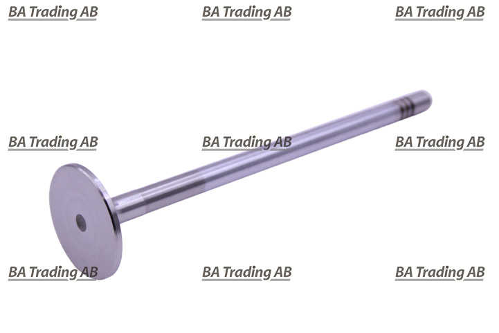 INLET VALVE